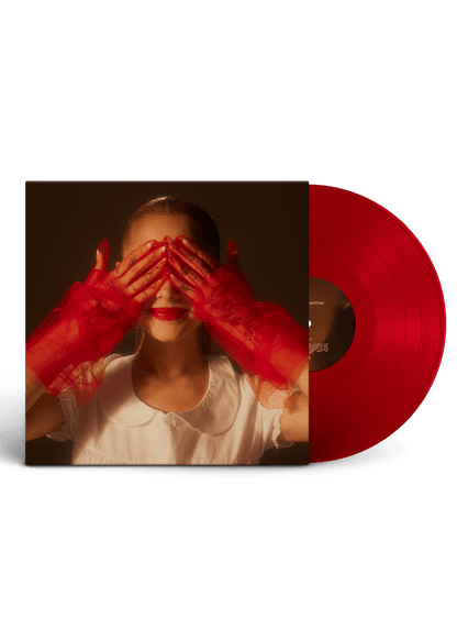 Eternal Sunshine - Ariana Grande [Colour Vinyl]