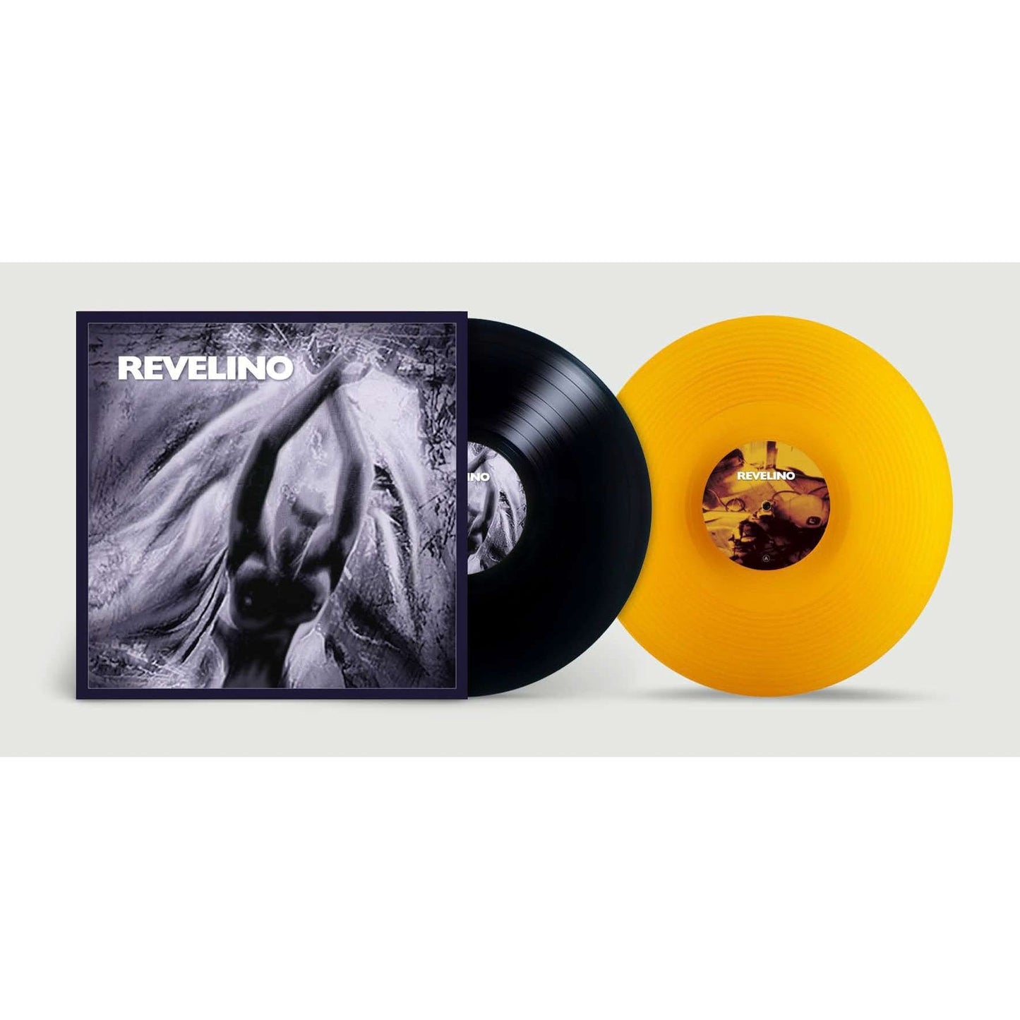 REVELINO:- REVELINO [VINYL]