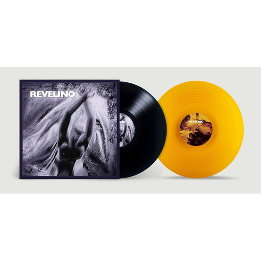 REVELINO:- REVELINO [VINYL]