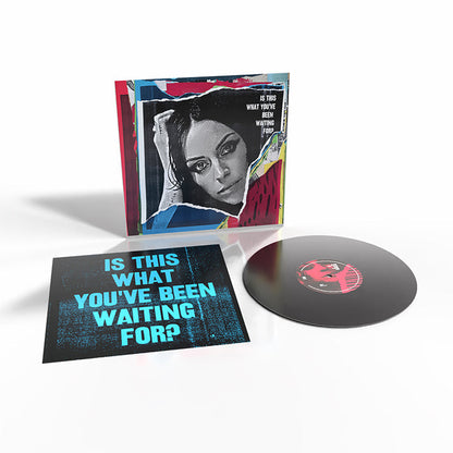Is This What You've Been Waiting For? - Amy Macdonald [VINYL]