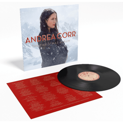 Andrea Corr - The Christmas Album [VINYL]