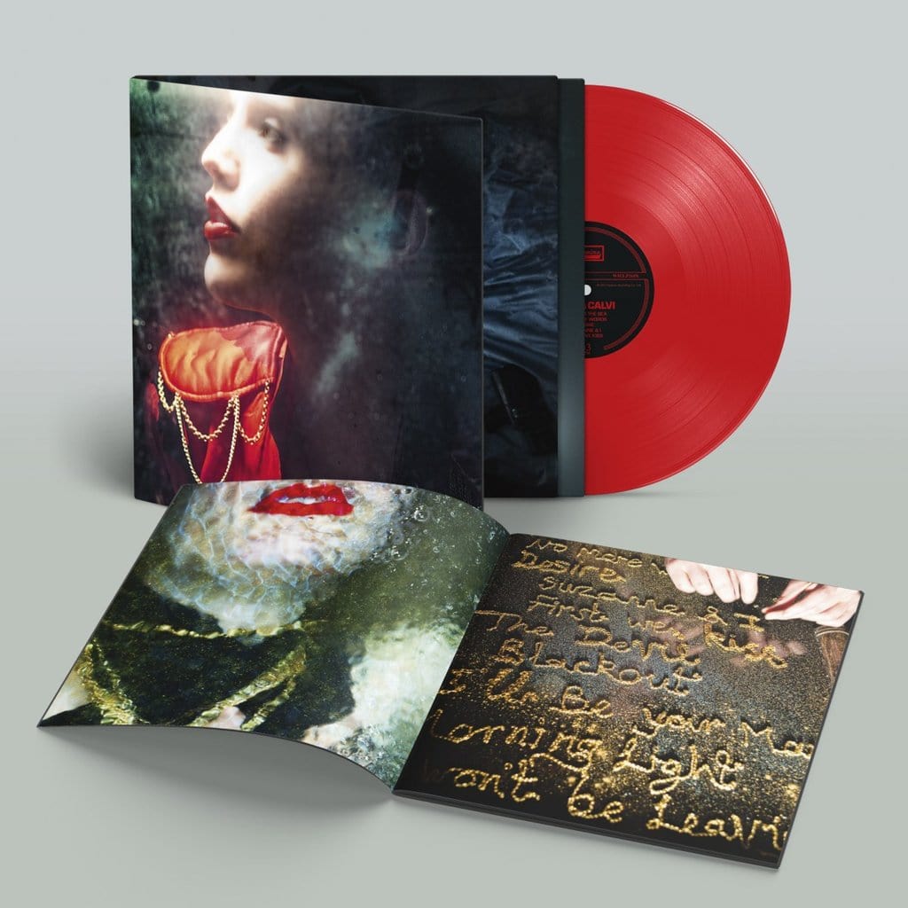 Anna Calvi (10th Anniversary) - Anna Calvi [Colour Vinyl]