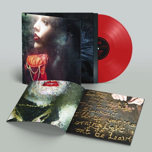 Anna Calvi (10th Anniversary) - Anna Calvi [Colour Vinyl]