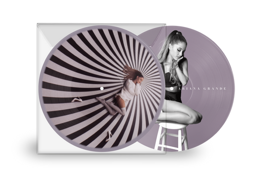 My Everything (Picture Disc)  - Ariana Grande [Colour Vinyl]