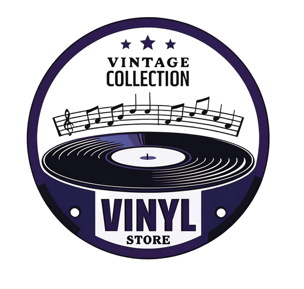 VADIMS VINYL STORE