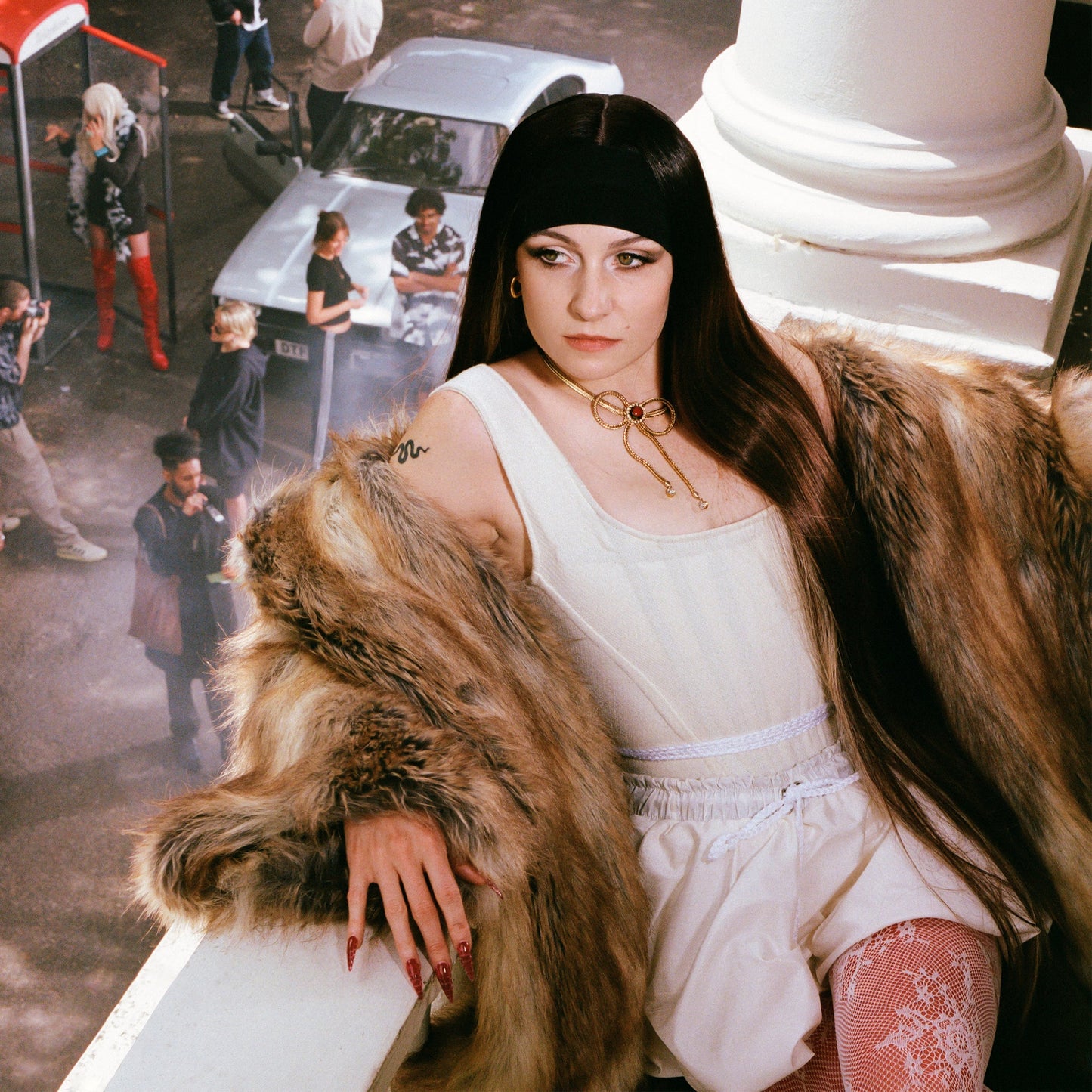 11:11 (Exclusive Transparent Edition) - Biig Piig [Colour Vinyl]