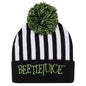 Beetlejuice Beanie [Hat]