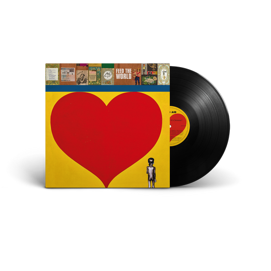 Do They Know It's Christmas? - Band Aid [VINYL]