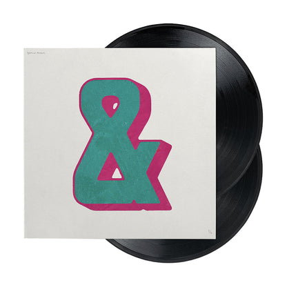 & (Ampersand) - Bastille [VINYL]