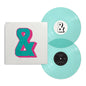& (Ampersand) - Blue Sky Edition - Bastille [Colour Vinyl]
