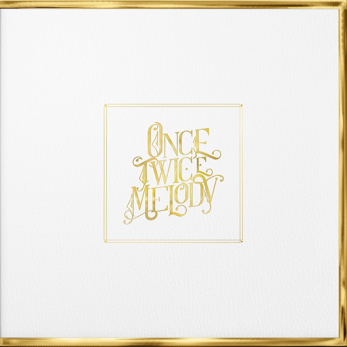 Once Twice Melody: (Limited Edition)  - Beach House [Colour Vinyl]