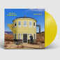 'Flicted:   - Bruce Hornsby [Yellow Vinyl]