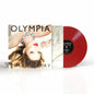 Olympia - Bryan Ferry [Colour Vinyl]