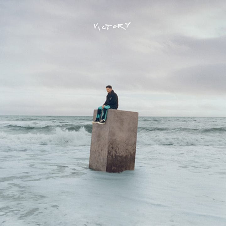 Victory - Cian Ducrot [Colour Vinyl]