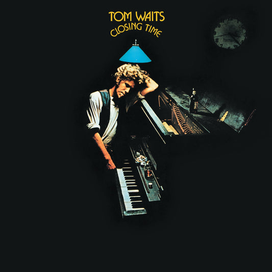 Closing Time - Tom Waits (50th anniversary) [VINYL]