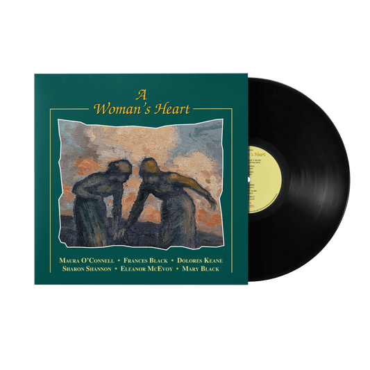 A Woman's Heart: - Various Artists [VINYL]