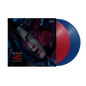 The Death of Slim Shady: Coup de Grâce (Red & Blue Opaque Edition) - Eminem (Colour Vinyl]