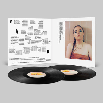 Weirdo - Emma-Jean Thackray [VINYL]