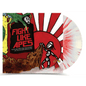 Fight Like Apes - And The Mystery Of The Golden Medallion [Red & White Splatter Vinyl]