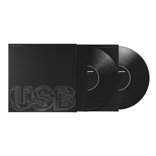 USB - Fred Again.. [VINYL]