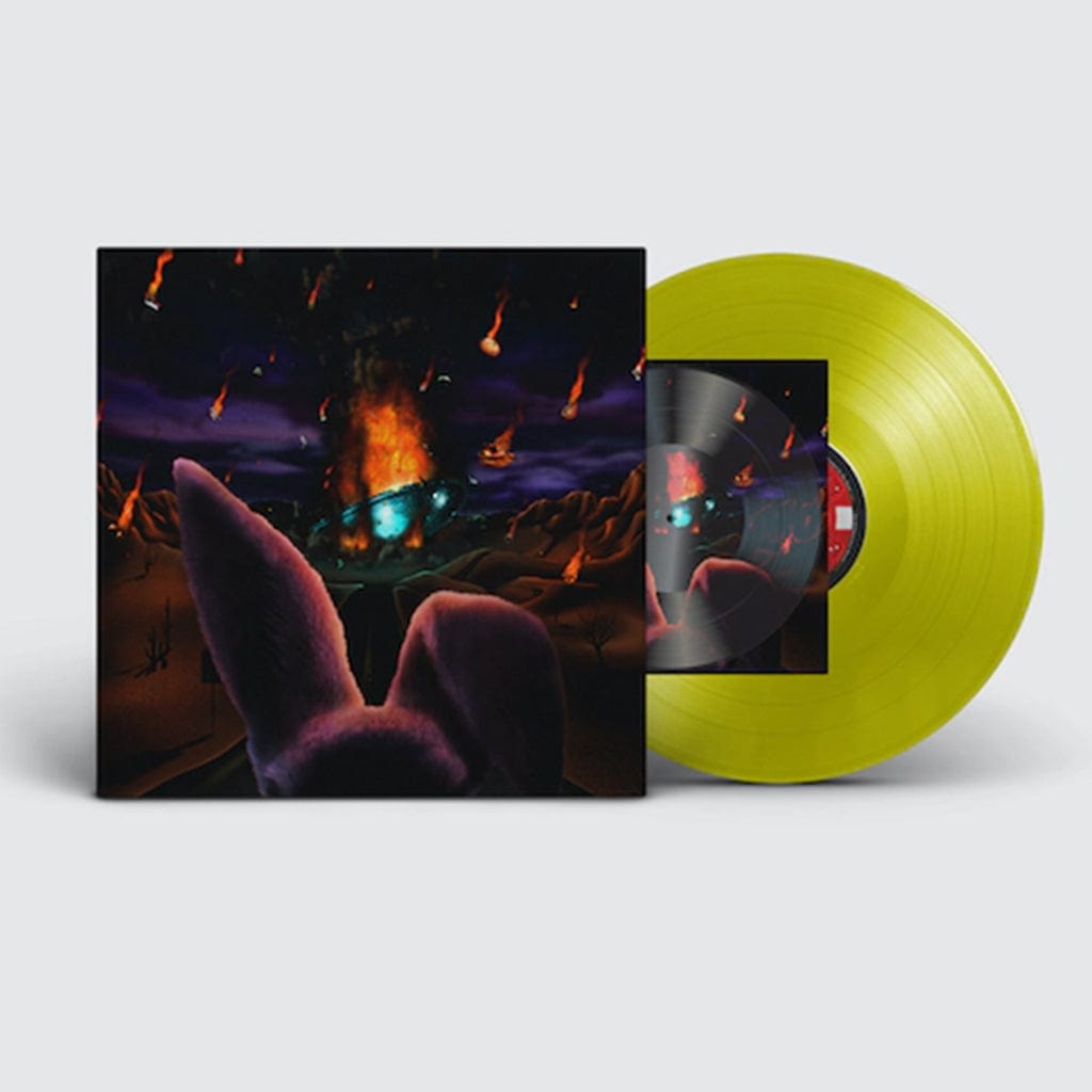 $oul $old $eparately:   - Freddie Gibbs [Colour Vinyl]