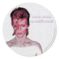 DAVID BOWIE SLIPMAT [Posters & Merchandise]