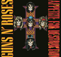 Appetite for Destruction - Guns N' Roses [VINYL]