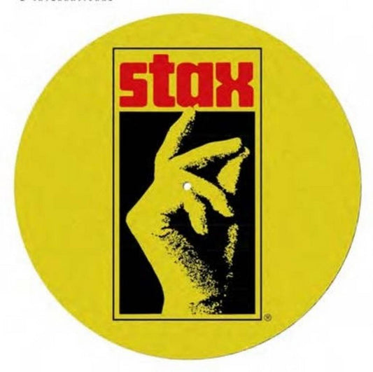 STAX LOGO SLIPMAT [Posters & Merchandise]