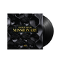 Missionary (1LP - 180g Onyx Vinyl + Alt. Cover + Poster) - Snoop Dogg [VINYL]