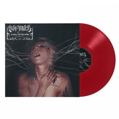 A Call to the Void (Limited Edition) - Hot Milk [Colour Vinyl]