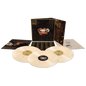 Unreal Unearth Unending (Deluxe 3LP Tooth White Edition) - Hozier [Colour Vinyl]