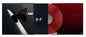 Twelve Carat Toothache (Apple Red Vinyl) - Post Malone [Colour Vinyl]