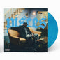 Pisces (Limited Ocean Blue Edition) - James Arthur [Colour Vinyl]