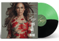 This Is Me... Now (Indie Spring Green/Black & Exclusive Cover Art Edition) - Jennifer Lopez [Colour Vinyl]
