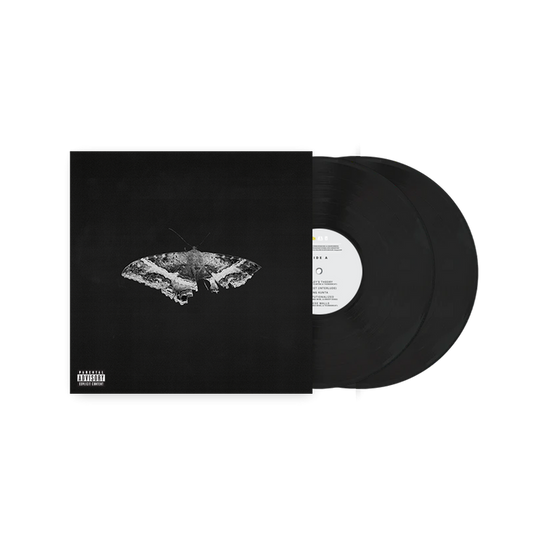 To Pimp A Butterfly (10 Year Anniversary Edition w/ Alternate Artwork) - Kendrick Lamar [VINYL]