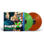 Kneecap (Soundtrack) - Kneecap [Colour Vinyl]