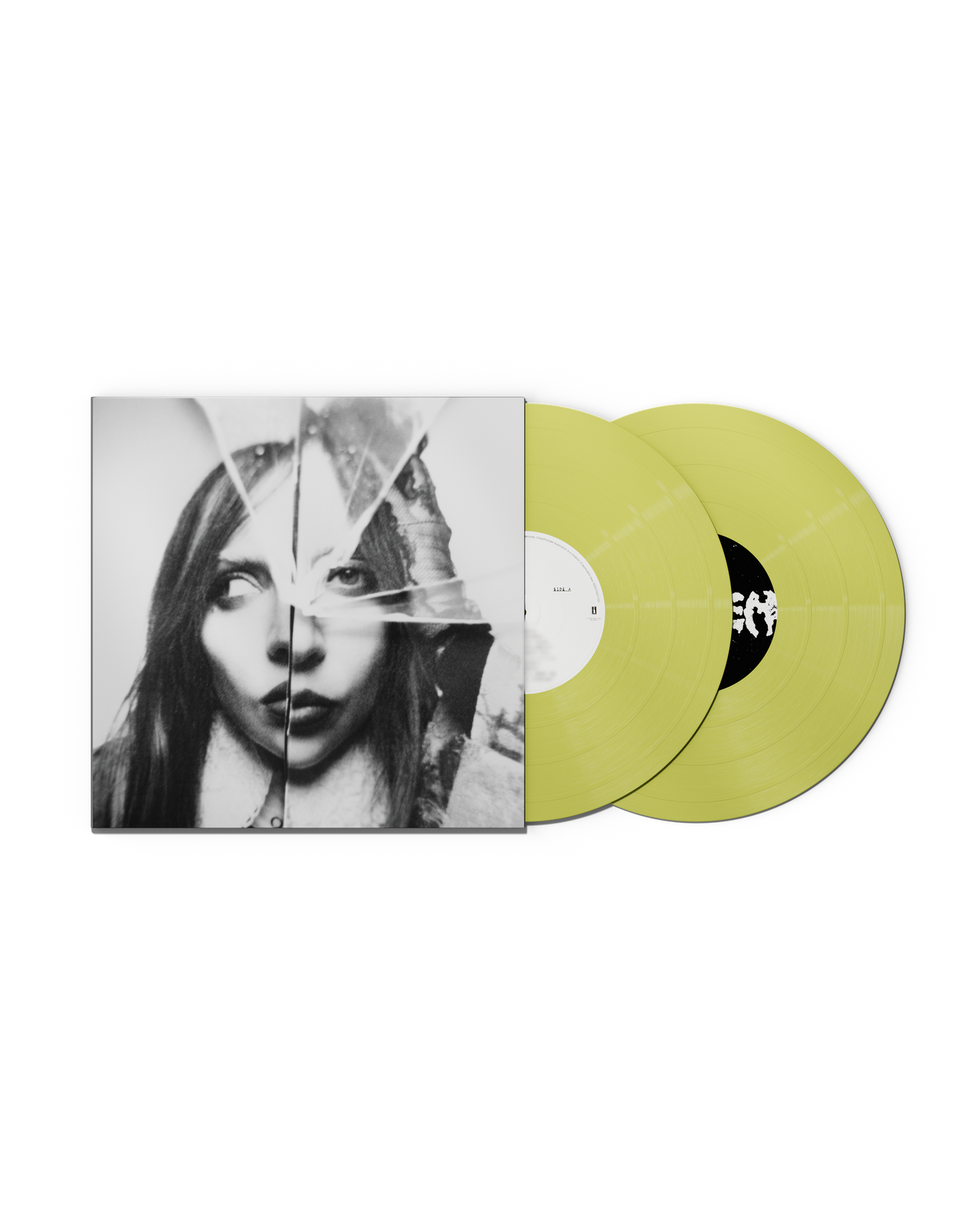 Mayhem - Lady Gaga [Colour Vinyl]