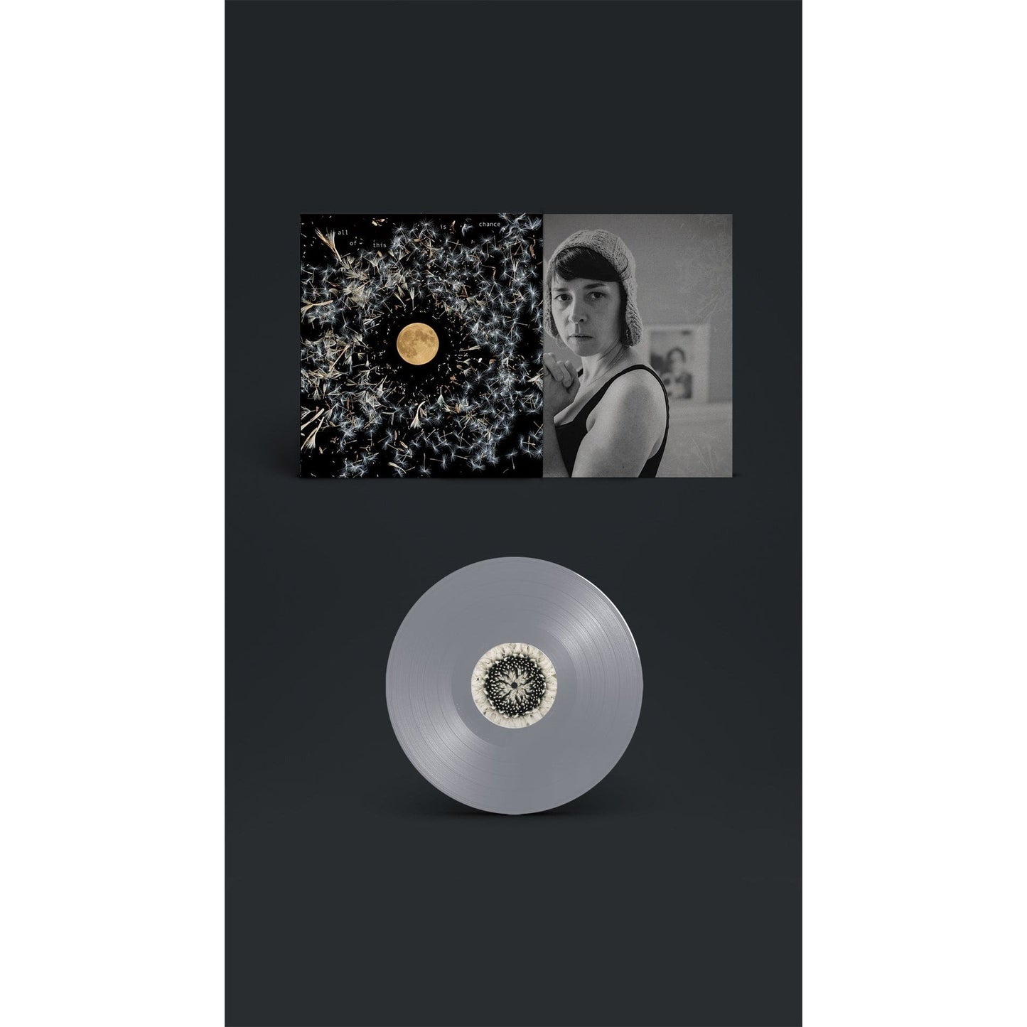 All of This Is Chance:   - Lisa O'Neill [Colour Vinyl]