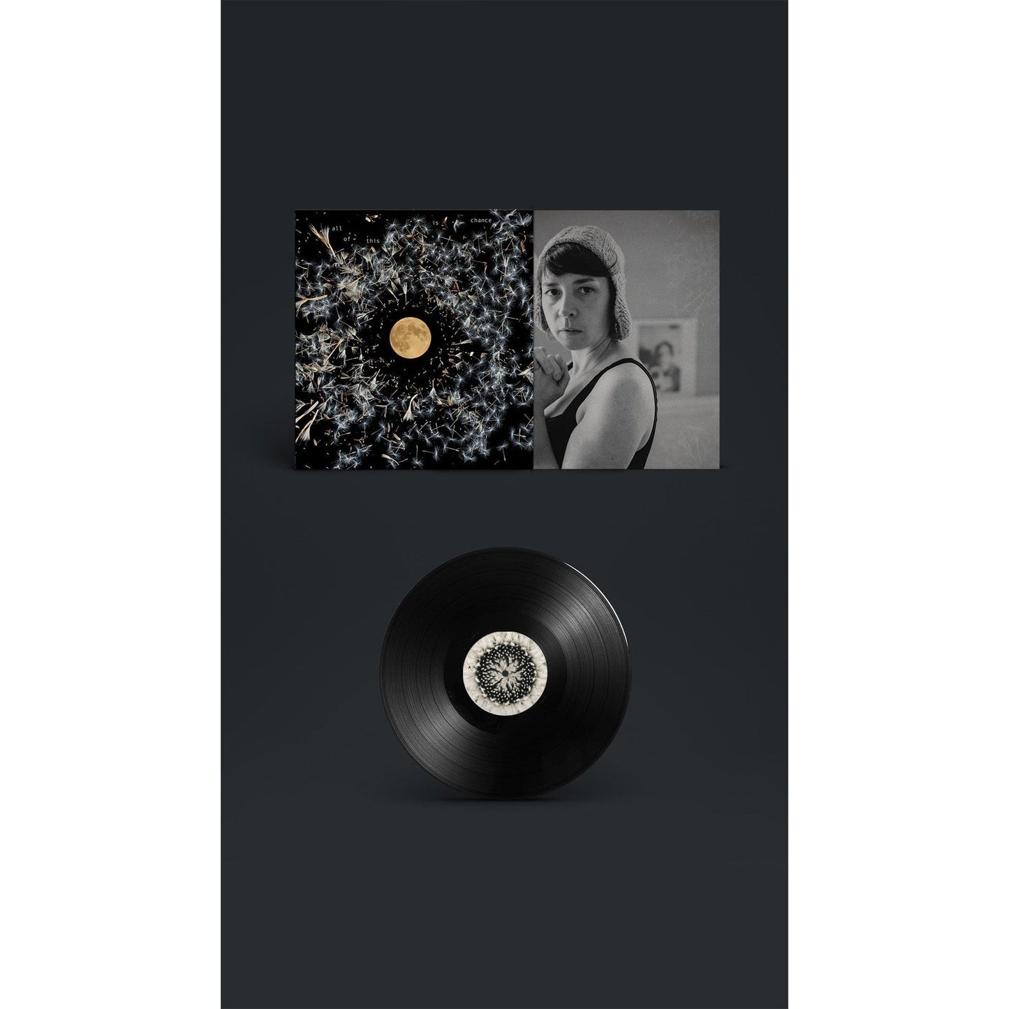 All of This Is Chance:   - Lisa O'Neill [VINYL]