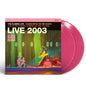 Yoshimi Battles the Pink Robots: Live at the Forum, London, UK, January 22, 2003 (Limited Edition) - The Flaming Lips [Colour Vinyl]
