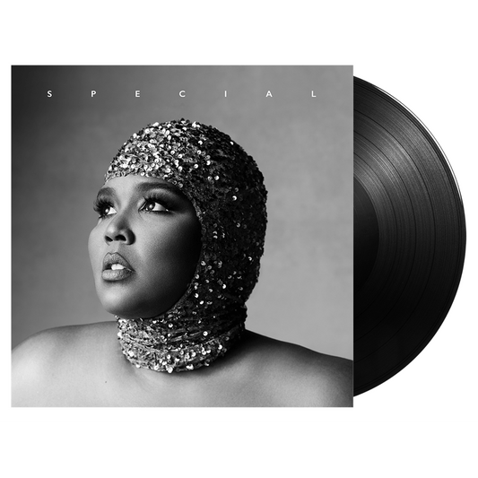 Special - Lizzo [VINYL]