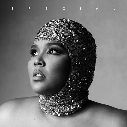 Special - Lizzo [Colour Vinyl]