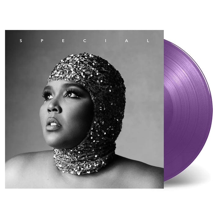 Special - Lizzo [Colour Vinyl]