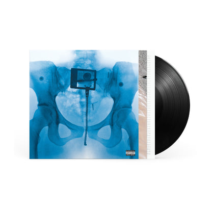 Virgin - Lorde [VINYL]