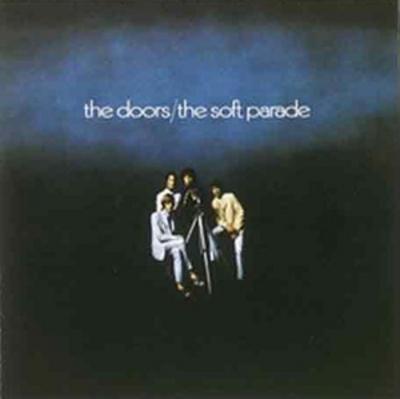 The Soft Parade - The Doors [VINYL]
