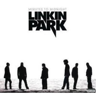 Minutes to Midnight:   - Linkin Park [VINYL]