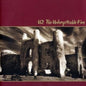 The Unforgettable Fire - U2 [VINYL]