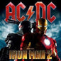 Iron Man 2 - AC/DC [VINYL]