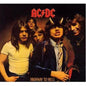 Highway to Hell - AC/DC [VINYL]