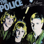 Outlandos D'amour - The Police [VINYL]
